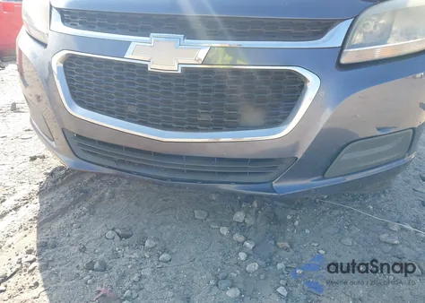 2015 Chevrolet Malibu 1Fl z USA, uszkodzony, nr VIN 1G11A5SL3FF164993